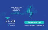Samorządowy Kongres Trójmorza rejestracja