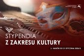 grafika do artykułu Stypendia z zakresu kultury