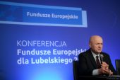 Fundusze Europejskie dla Lubelskiego 2021-2027 na bezpieczeństwo i obronność