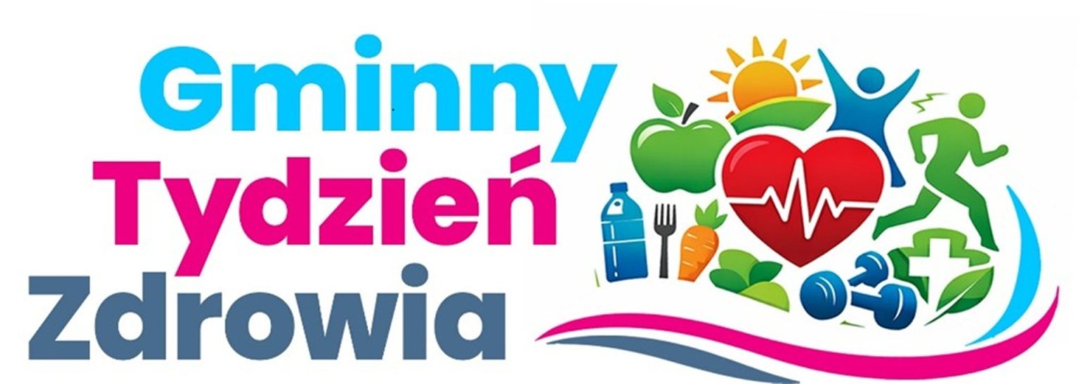 grafika do gminnego dnia zdrowia