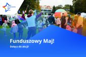 baner do wydarzenia Funduszowy Maj