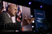 Jarosław Stawiarski marszałek województwa lubelskiego