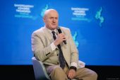 Marszałek Województwa Lubelskiego Jarosław Stawiarski