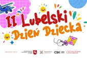 Grafika do wydarzenia II Lubelski Dzień Dziecka
