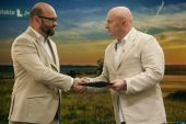 Zrównoważony rozwój gospodarki wodno-ściekowej w gm. Sławatycze