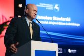 Jarosław Stawiarski marszałek województwa lubelskiego