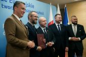 Prawie 159 mln zł z Funduszy Europejskich na rewitalizację zdegradowanych obszarów miejskich