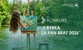Z rybką za Pan Brat 2026