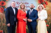 Trzeci finał konkursu Kobiety przedsiębiorczej w Radzyniu Podlaskim za nami