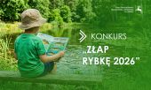 Złap rybkę 2026