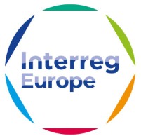 Logo Interreg Europa