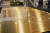Tablica Pamięci Ofiar Rzezi Wołynskiej