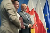 Jarosław Stawiarski marszałek województwa lubelskiego