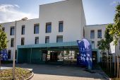 Zakończyła się budowa Regionalnego Centrum Zdrowia Psychicznego Dzieci i Młodzieży