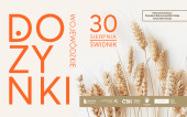 Dożynki Wojewódzkie 2026 już 30 sierpnia w Świdniku