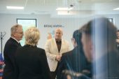 Poprawa efektywności energetycznej budynków Regionalnego Ośrodka Zdrowia Psychicznego dla Dzieci i Młodzieży w Cholewiance
