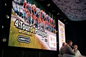24–26 lipca 2026 roku trzy etapy Tour de Pologne Women przebiegły po trasach województwa lubelskiego.